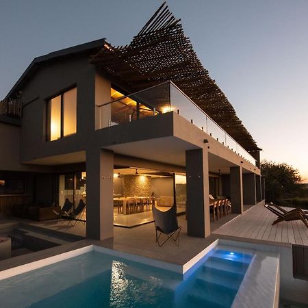Tamboti River Lodge Hectorspruit Exterior foto